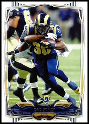 96 Zac Stacy